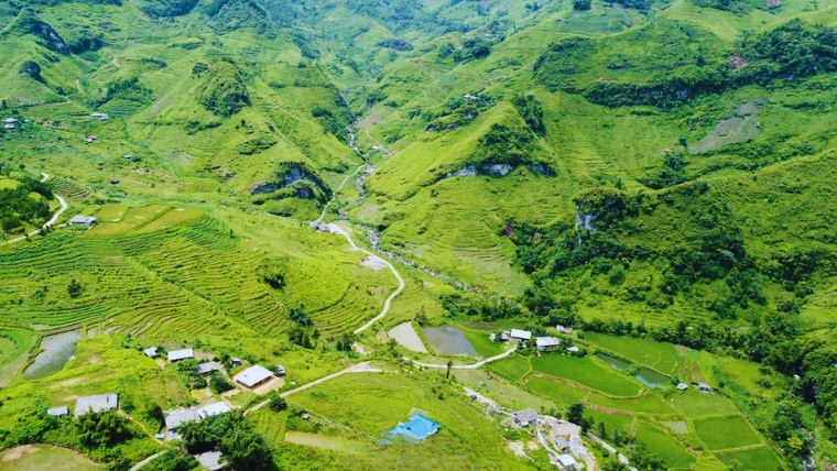 du-gia-village-in-ha-giang